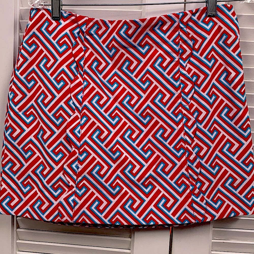 Crown & Ivy Skort